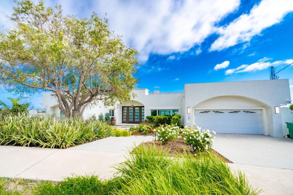 La Jolla Paradise With Ocean Views Pool And Spa Villa San Diego Buitenkant foto